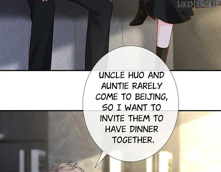 Everyone’s Darling Chapter 229 - Page 12