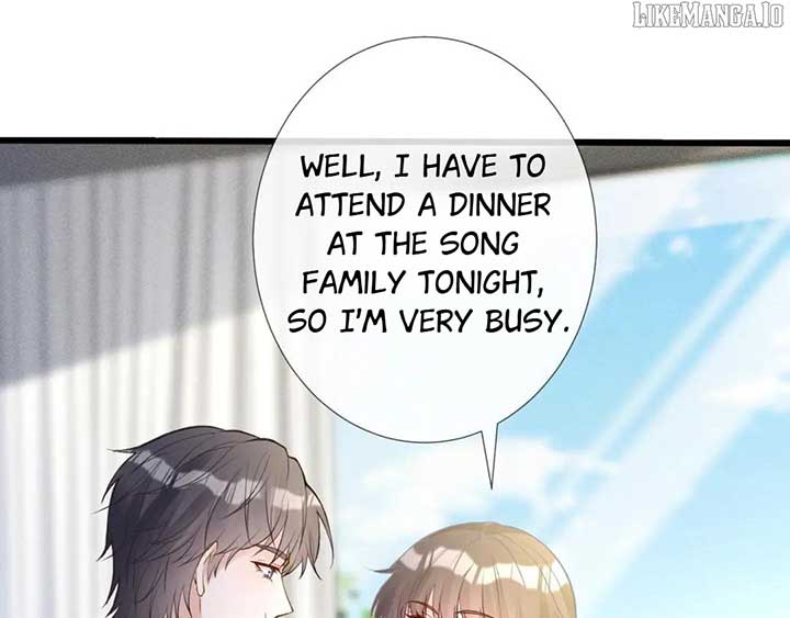 Everyone’s Darling Chapter 229 - Page 21