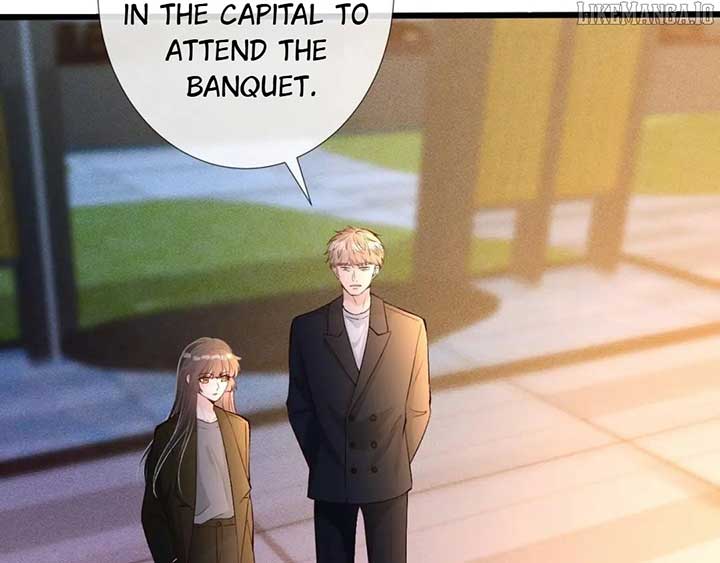 Everyone’s Darling Chapter 229 - Page 27