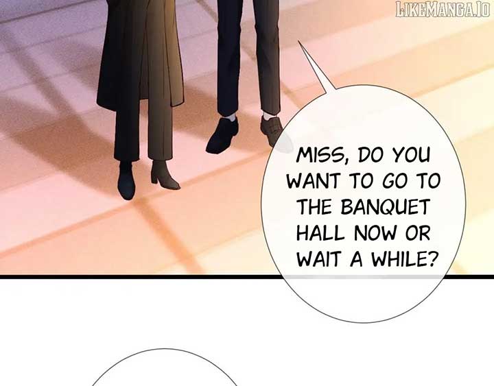 Everyone’s Darling Chapter 229 - Page 28