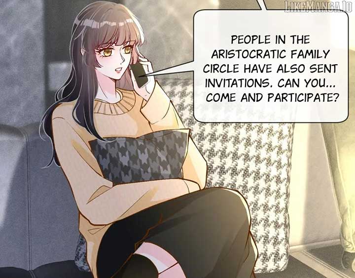 Everyone’s Darling Chapter 229 - Page 4