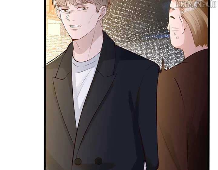 Everyone’s Darling Chapter 229 - Page 32