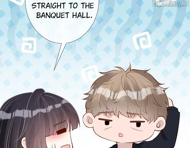 Everyone’s Darling Chapter 229 - Page 34