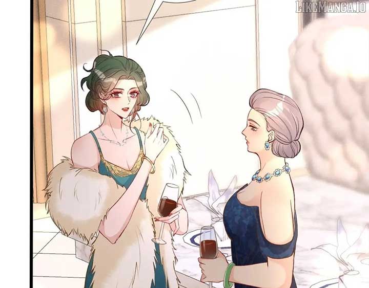 Everyone’s Darling Chapter 229 - Page 39