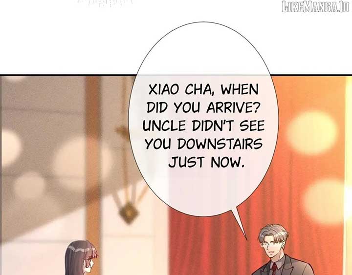 Everyone’s Darling Chapter 229 - Page 46