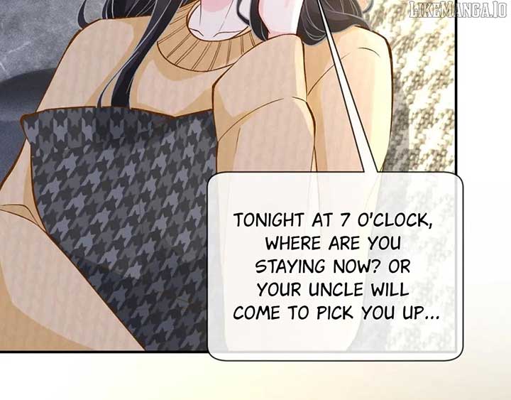 Everyone’s Darling Chapter 229 - Page 7