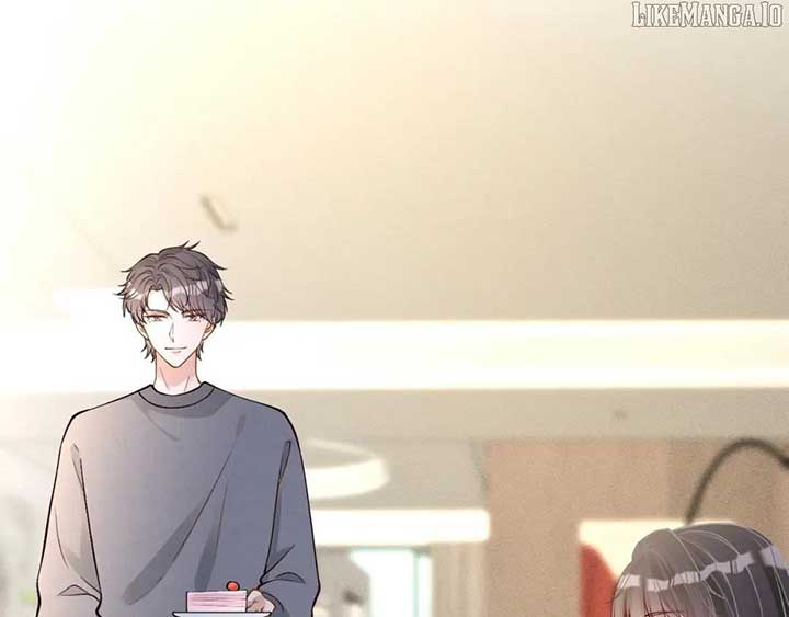 Everyone’s Darling Chapter 229 - Page 8