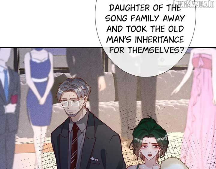 Everyone’s Darling Chapter 229 - Page 76