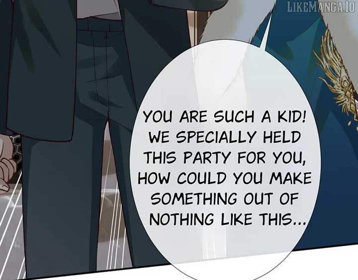 Everyone’s Darling Chapter 229 - Page 80