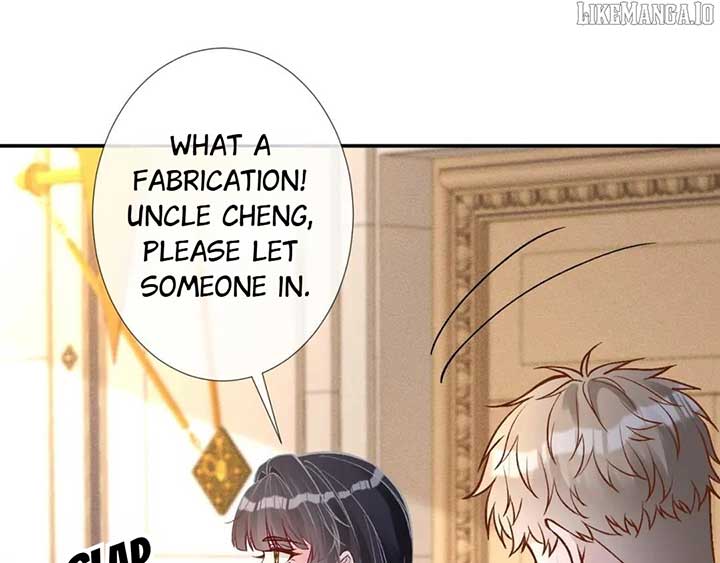 Everyone’s Darling Chapter 229 - Page 82