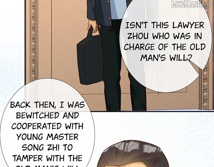 Everyone’s Darling Chapter 229 - Page 86