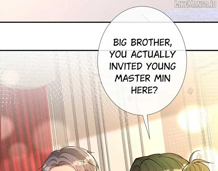 Everyone’s Darling Chapter 230 - Page 12