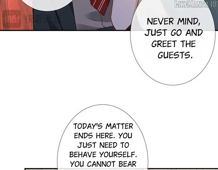 Everyone’s Darling Chapter 230 - Page 14
