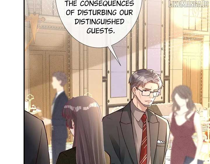 Everyone’s Darling Chapter 230 - Page 15