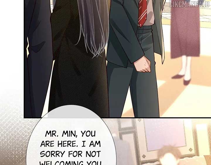 Everyone’s Darling Chapter 230 - Page 16
