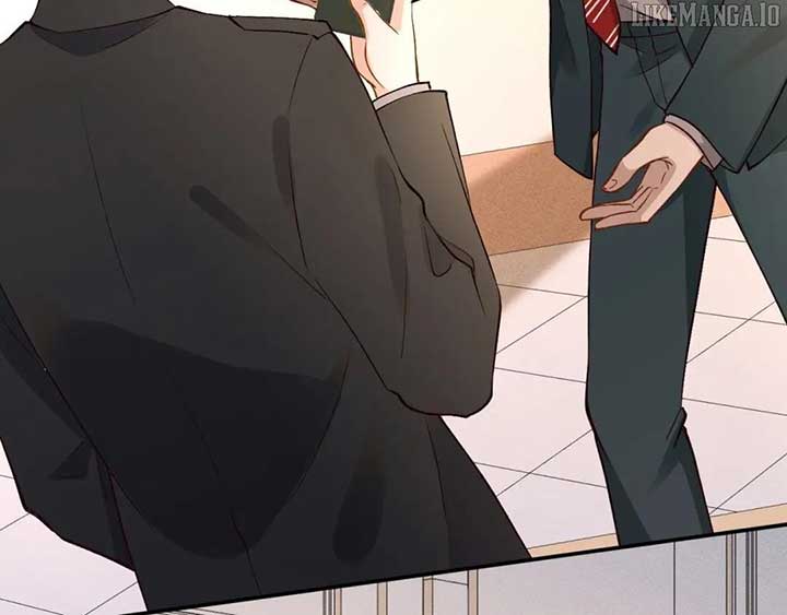 Everyone’s Darling Chapter 230 - Page 18