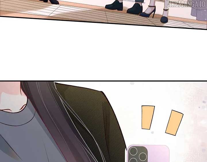 Everyone’s Darling Chapter 230 - Page 3