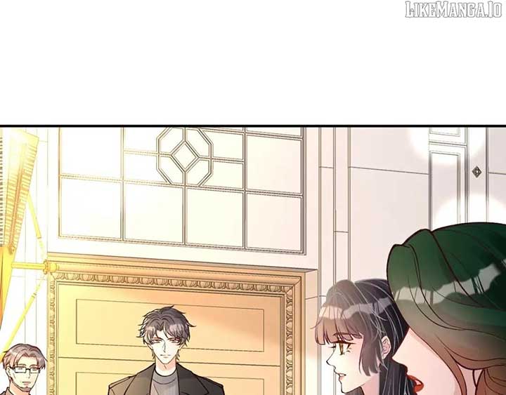 Everyone’s Darling Chapter 230 - Page 21