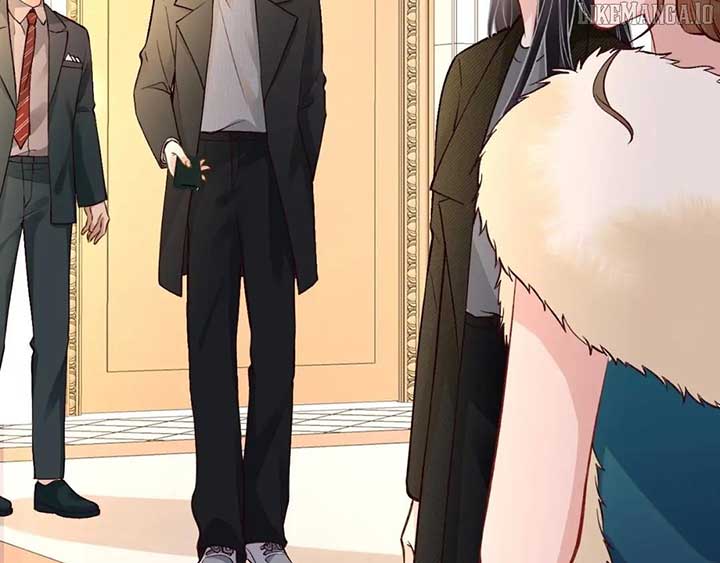 Everyone’s Darling Chapter 230 - Page 22