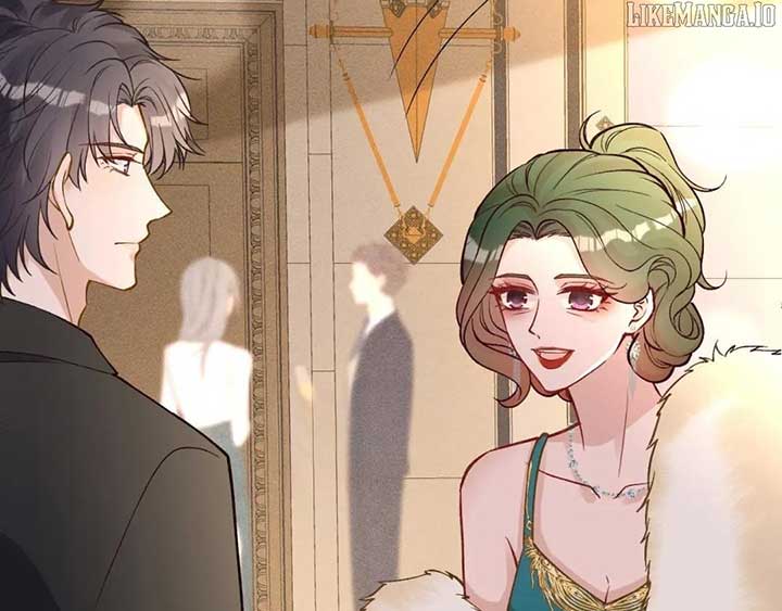 Everyone’s Darling Chapter 230 - Page 24