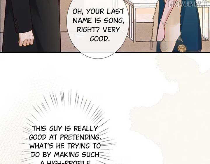 Everyone’s Darling Chapter 230 - Page 30