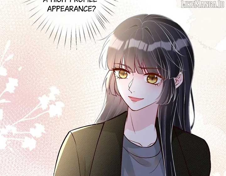Everyone’s Darling Chapter 230 - Page 31