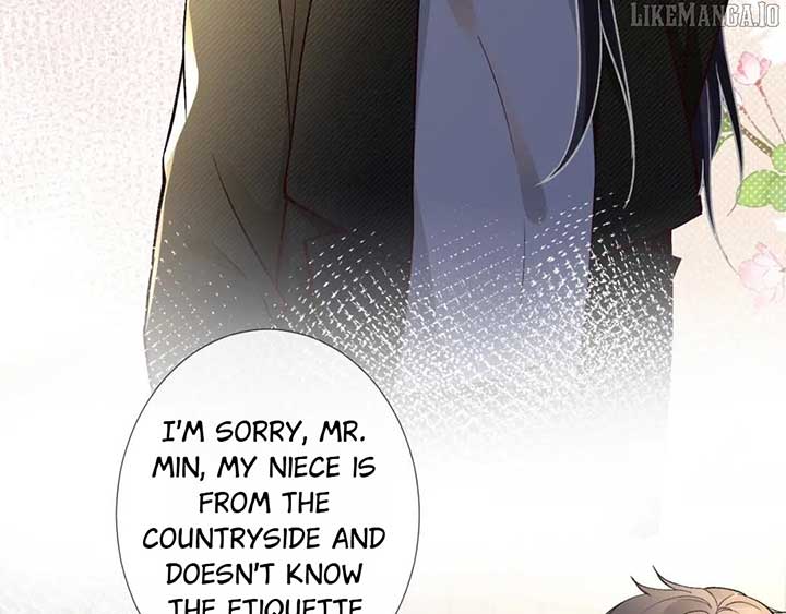 Everyone’s Darling Chapter 230 - Page 32
