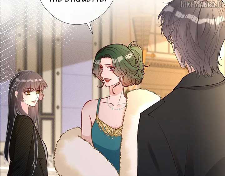 Everyone’s Darling Chapter 230 - Page 33