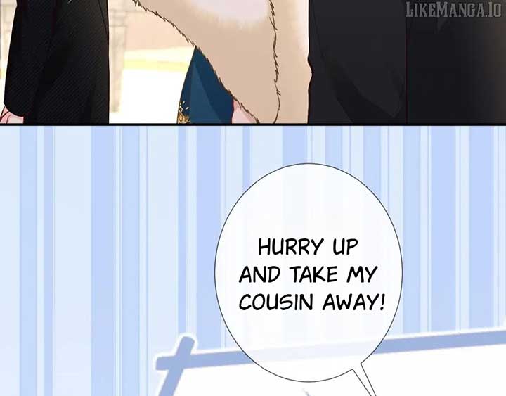 Everyone’s Darling Chapter 230 - Page 34