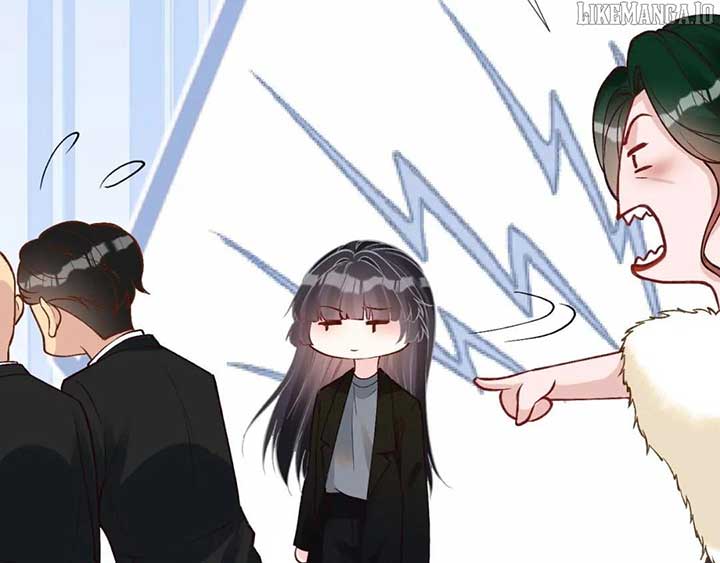 Everyone’s Darling Chapter 230 - Page 35