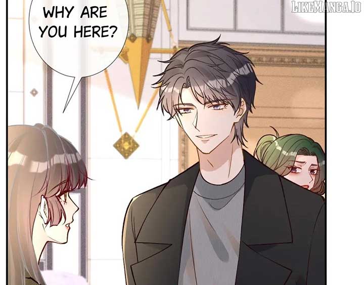 Everyone’s Darling Chapter 230 - Page 37