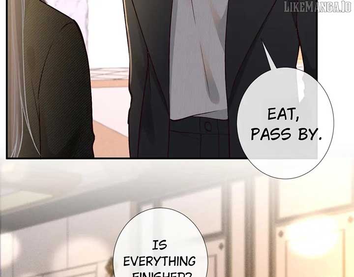 Everyone’s Darling Chapter 230 - Page 38