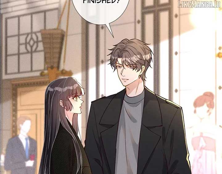 Everyone’s Darling Chapter 230 - Page 39