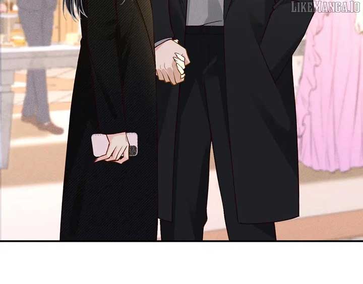 Everyone’s Darling Chapter 230 - Page 40