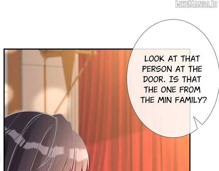 Everyone’s Darling Chapter 230 - Page 5