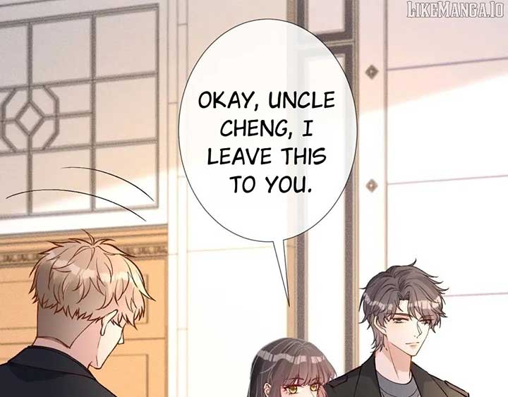 Everyone’s Darling Chapter 230 - Page 47