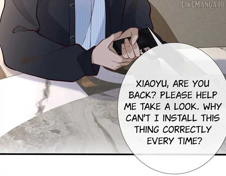 Everyone’s Darling Chapter 230 - Page 60