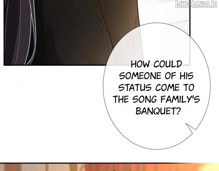 Everyone’s Darling Chapter 230 - Page 7