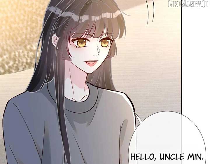 Everyone’s Darling Chapter 230 - Page 69