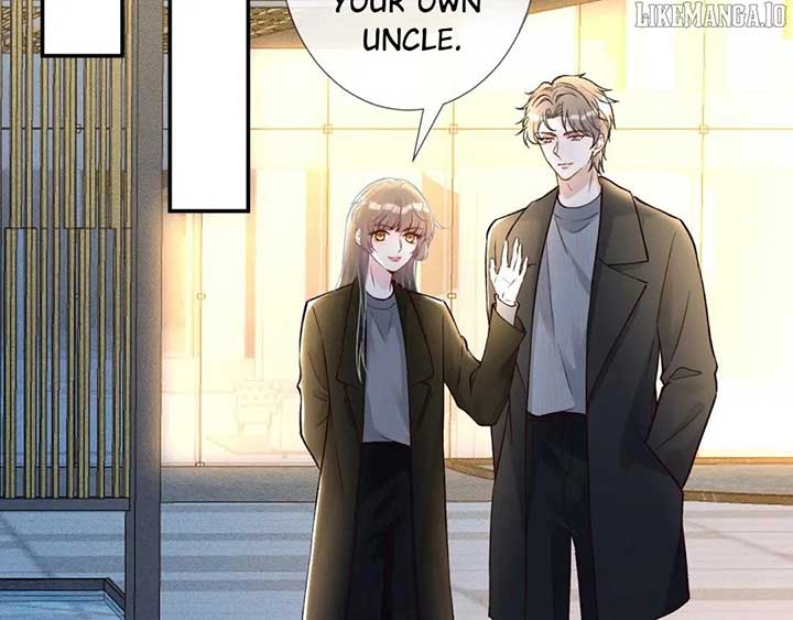 Everyone’s Darling Chapter 230 - Page 75