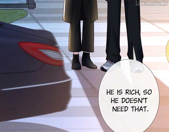 Everyone’s Darling Chapter 230 - Page 76