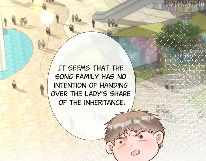 Everyone’s Darling Chapter 231 - Page 16