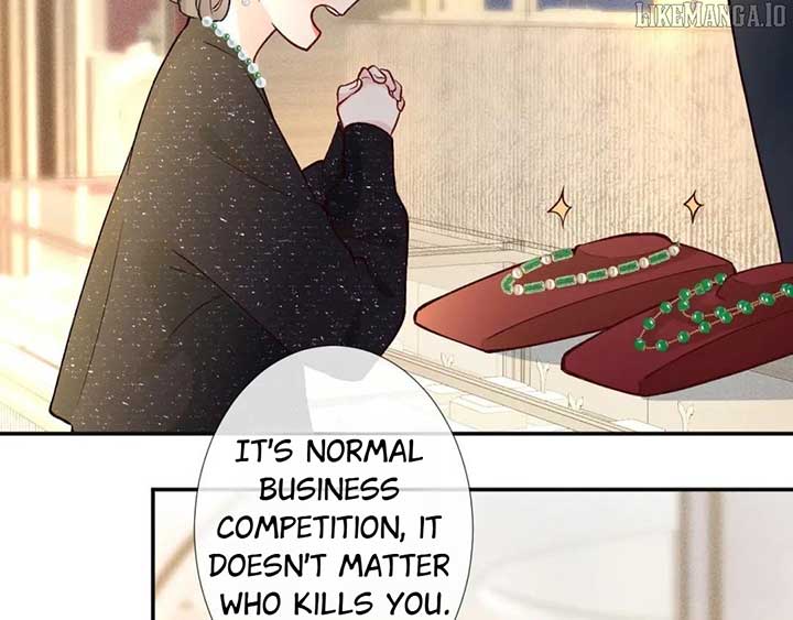 Everyone’s Darling Chapter 231 - Page 22