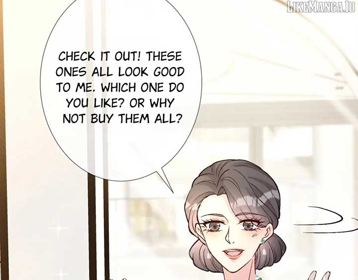 Everyone’s Darling Chapter 231 - Page 27