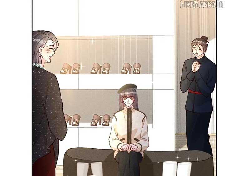 Everyone’s Darling Chapter 231 - Page 31