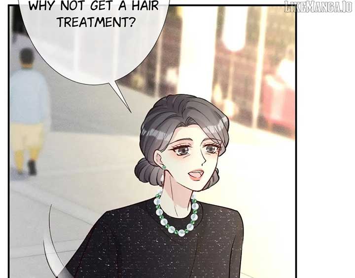 Everyone’s Darling Chapter 231 - Page 37