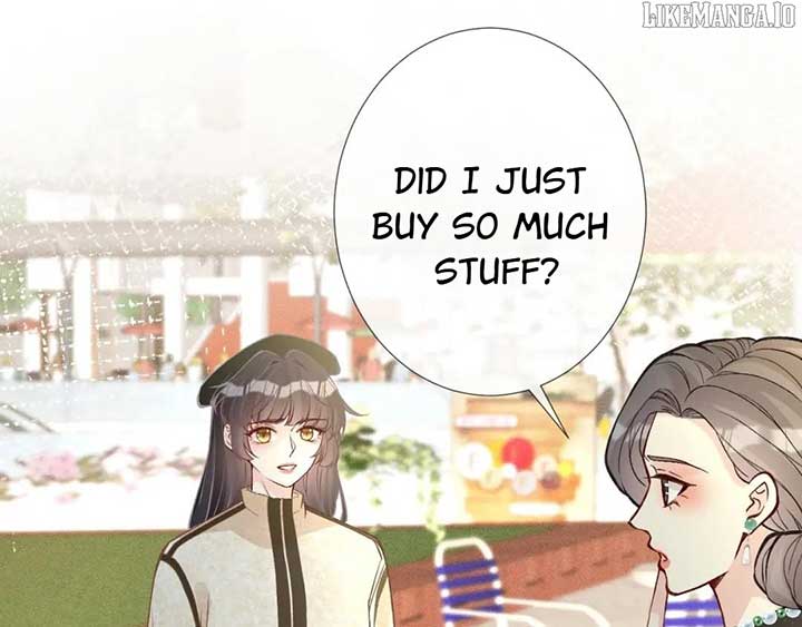 Everyone’s Darling Chapter 231 - Page 41