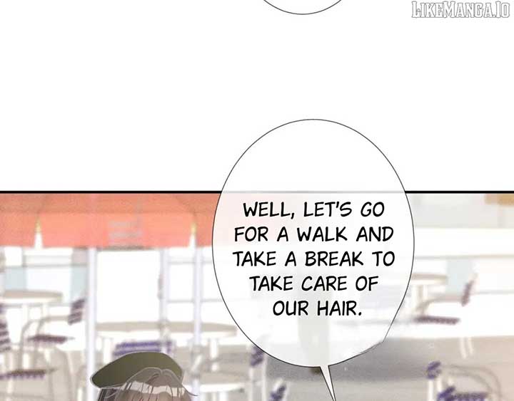 Everyone’s Darling Chapter 231 - Page 45