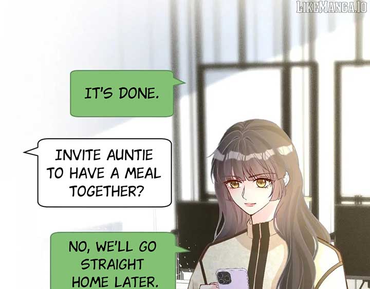 Everyone’s Darling Chapter 231 - Page 55