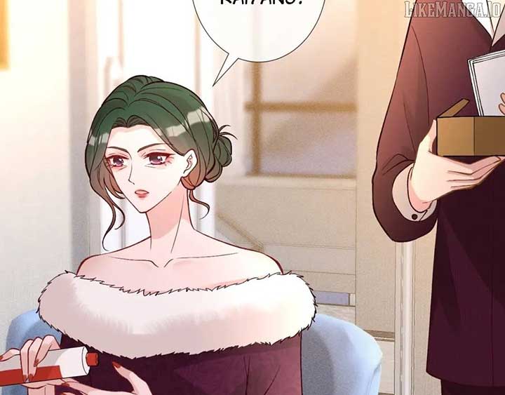 Everyone’s Darling Chapter 231 - Page 78